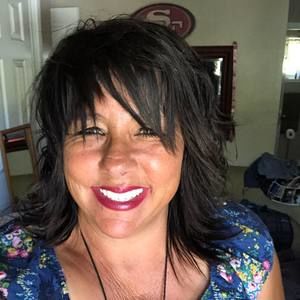 Meet your Posher, Karla